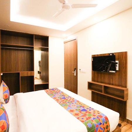 Hotel Swan Suite Near Delhi Airport ニューデリー エクステリア 写真