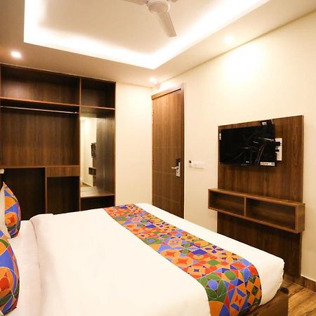 Hotel Swan Suite Near Delhi Airport ニューデリー エクステリア 写真